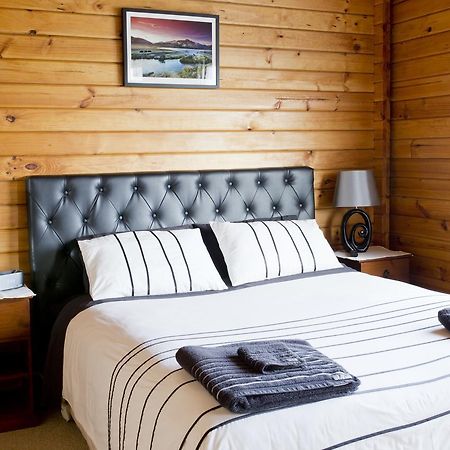 Travellers Retreat B&B Christchurch Eksteriør bilde