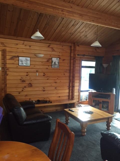 Travellers Retreat B&B Christchurch Eksteriør bilde