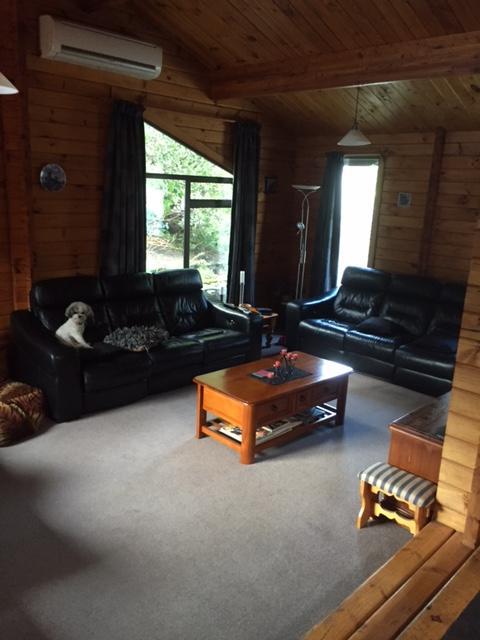 Travellers Retreat B&B Christchurch Eksteriør bilde