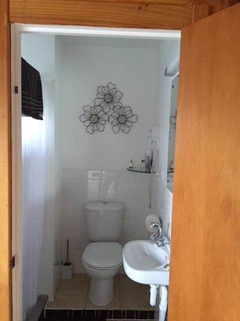 Travellers Retreat B&B Christchurch Eksteriør bilde