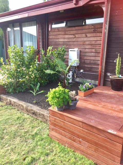 Travellers Retreat B&B Christchurch Eksteriør bilde